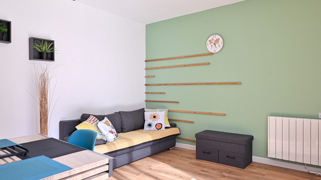 Photo of Livingroom in Ceyreste