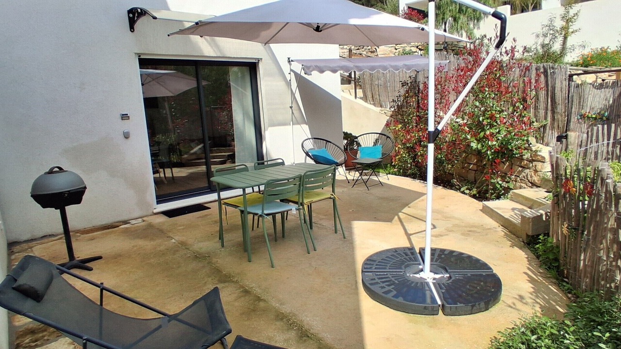 Photo of Outdoor in Ceyreste