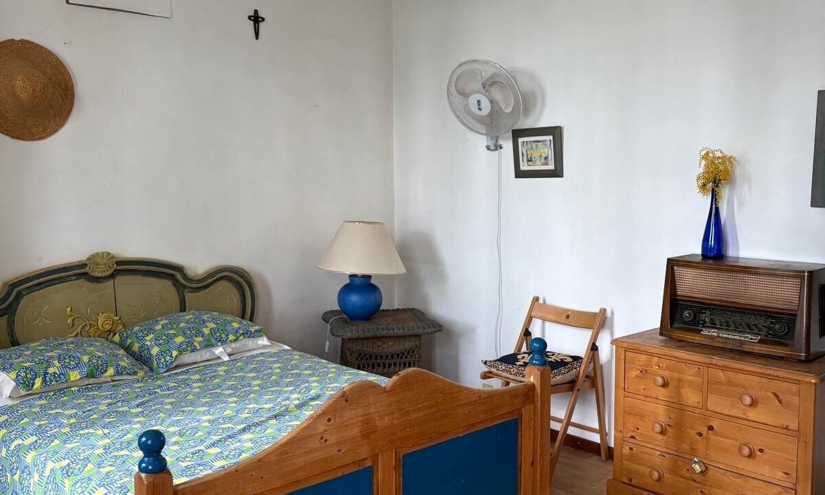 Photo of Bedroom in Aix-en-Provence