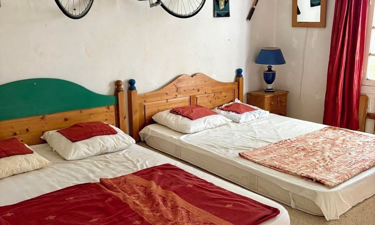 Photo of Bedroom in Aix-en-Provence