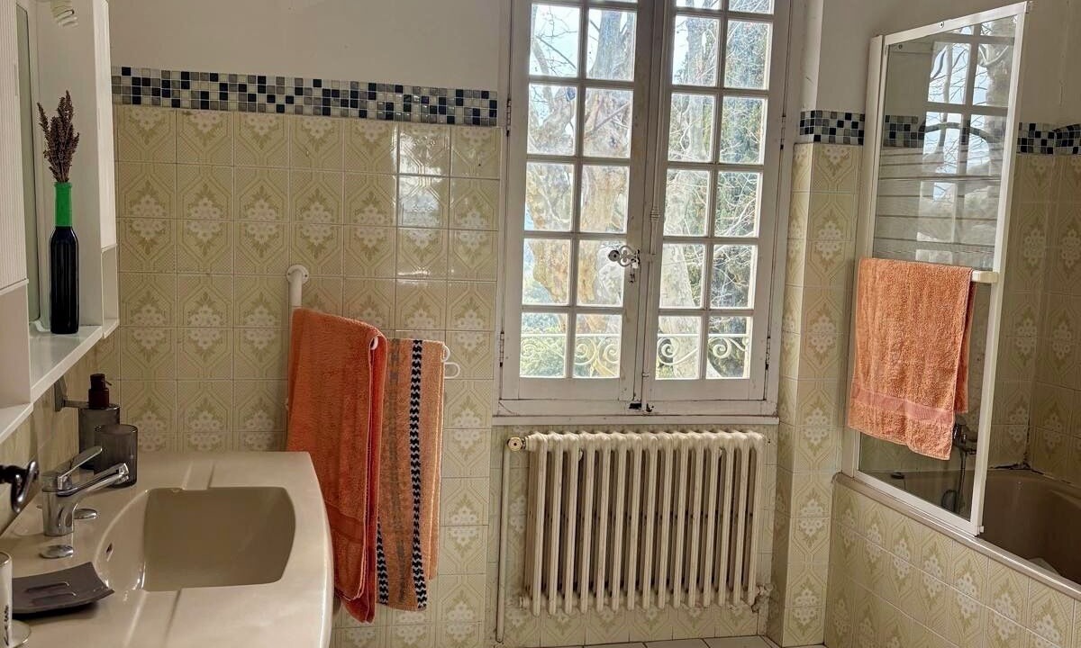 Photo of Bathroom in Aix-en-Provence