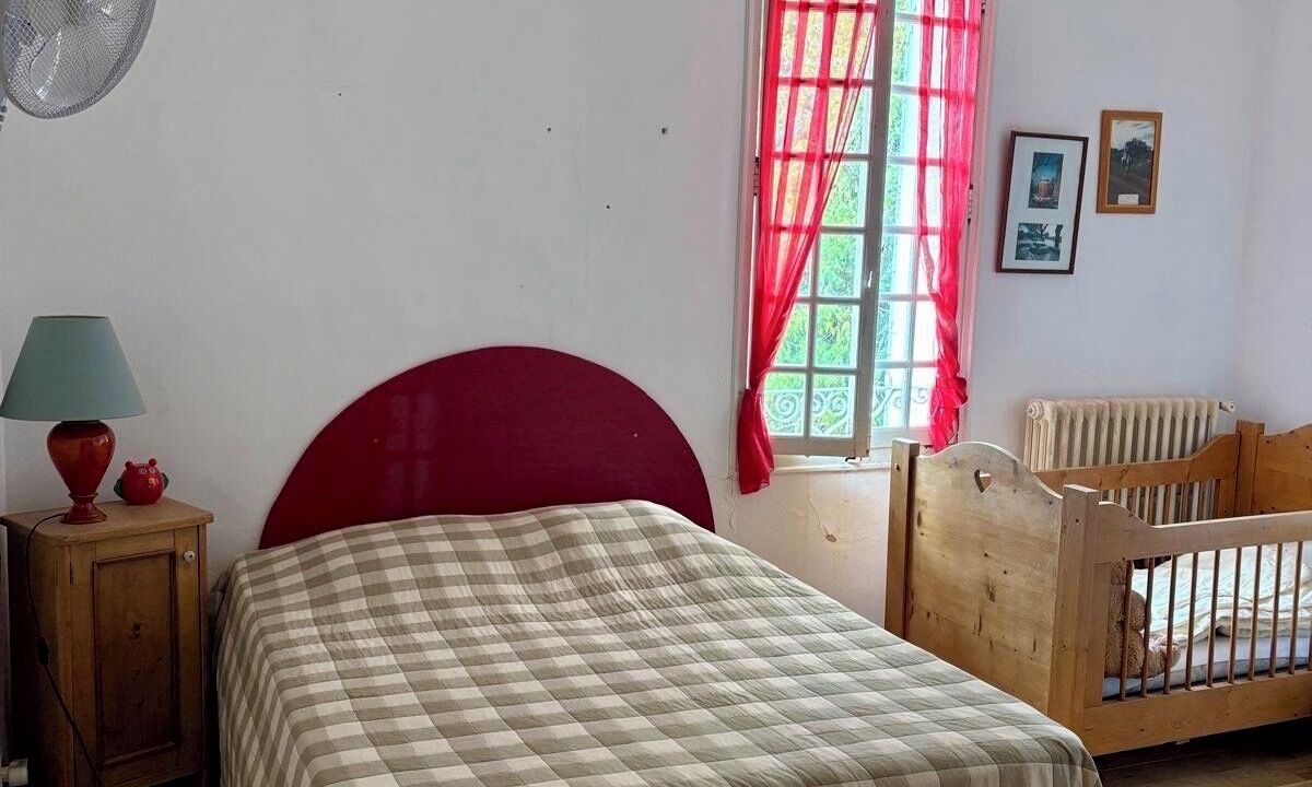 Photo of Bedroom in Aix-en-Provence
