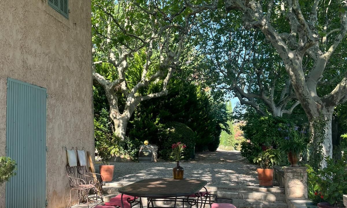 Photo of Outdoor in Aix-en-Provence