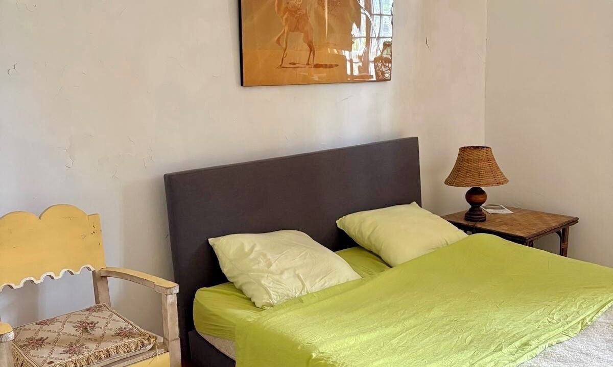 Photo of Bedroom in Aix-en-Provence