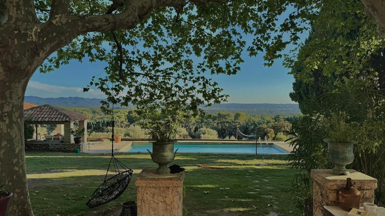 Photo of Outdoor in Aix-en-Provence