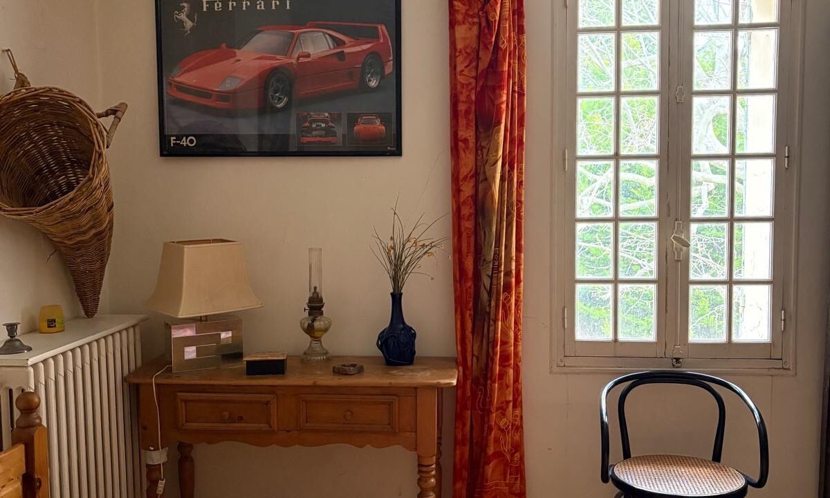 Photo of Bedroom in Aix-en-Provence