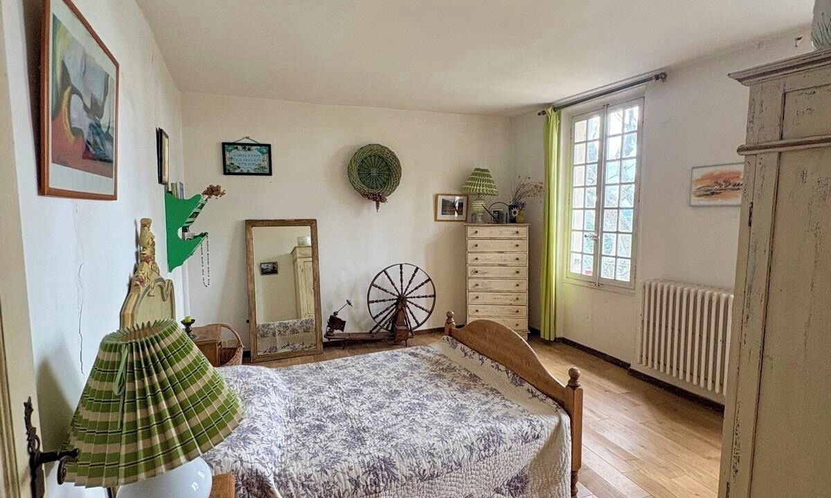 Photo of Bedroom in Aix-en-Provence