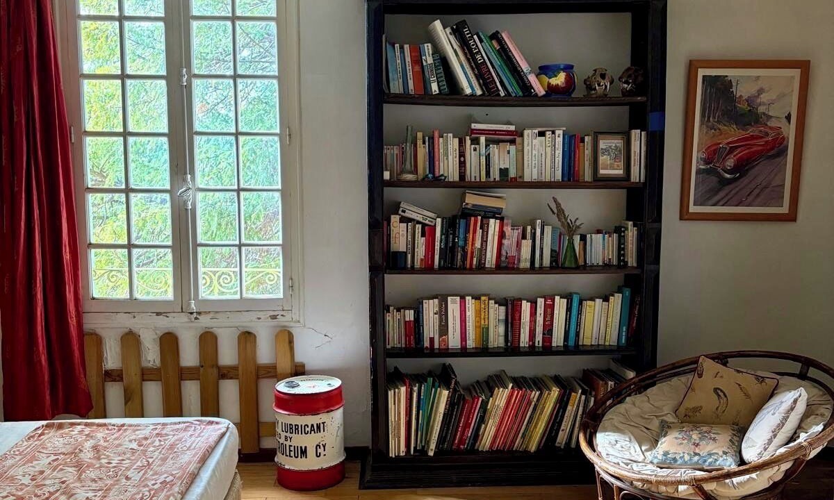 Photo of Bedroom in Aix-en-Provence