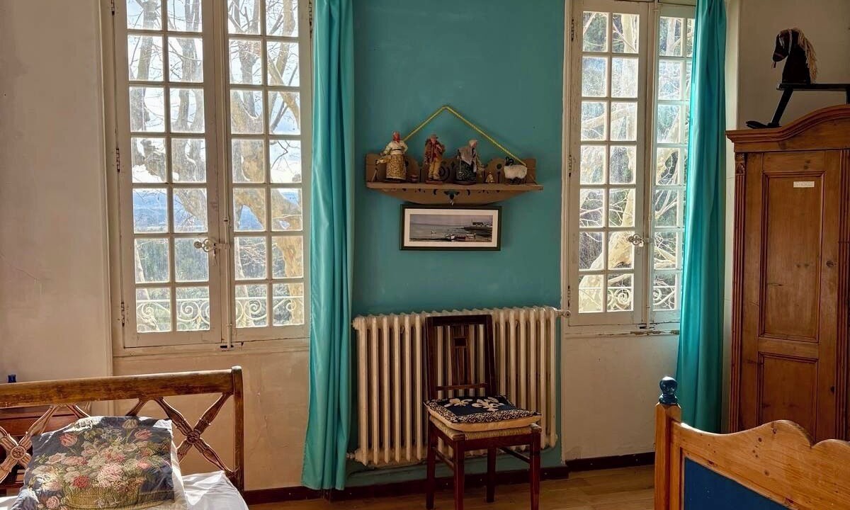 Photo of Bedroom in Aix-en-Provence
