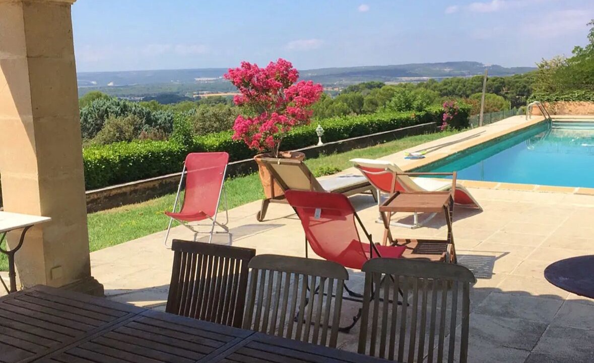 Photo of Outdoor in Aix-en-Provence