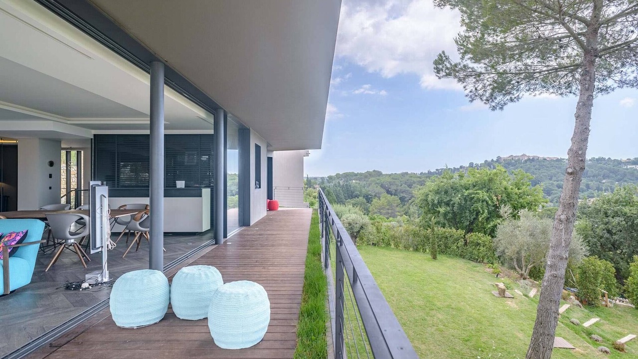Photo of Outdoor in Mougins