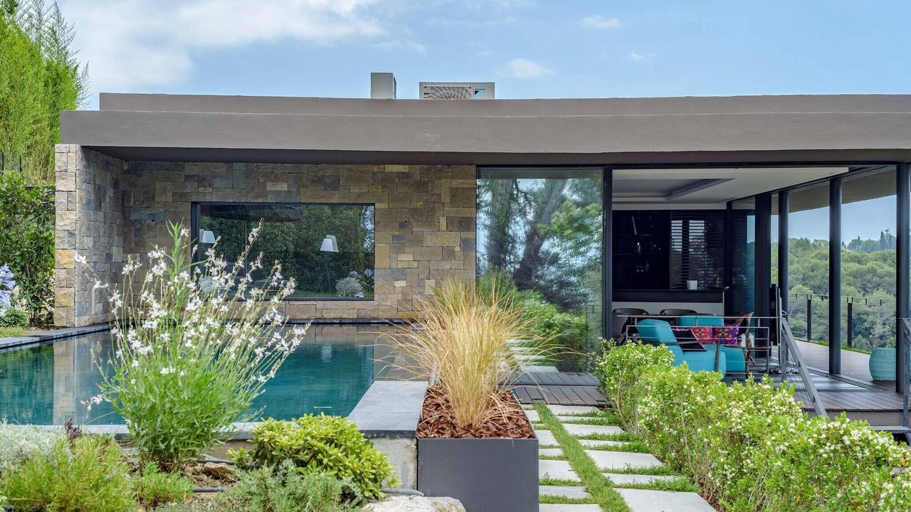 Photo of Outdoor in Mougins
