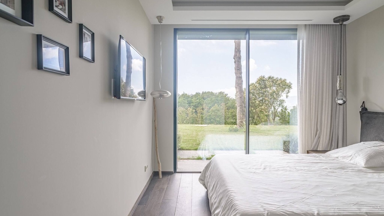 Photo of Bedroom in Mougins