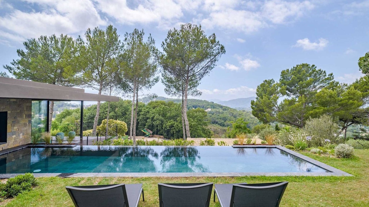 Photo of Outdoor in Mougins