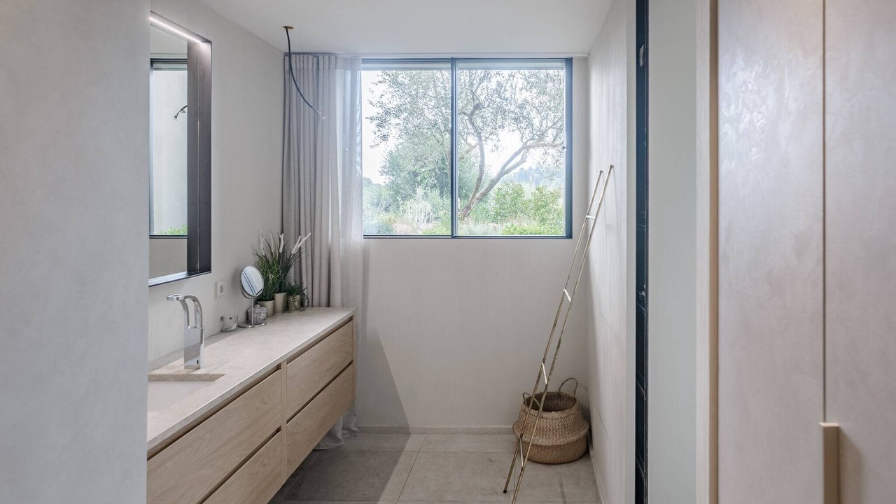 Photo of Bathroom in Mougins