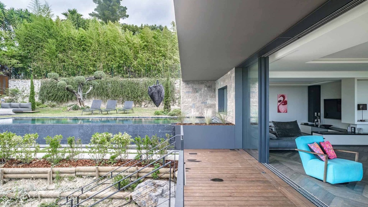 Photo of Outdoor in Mougins