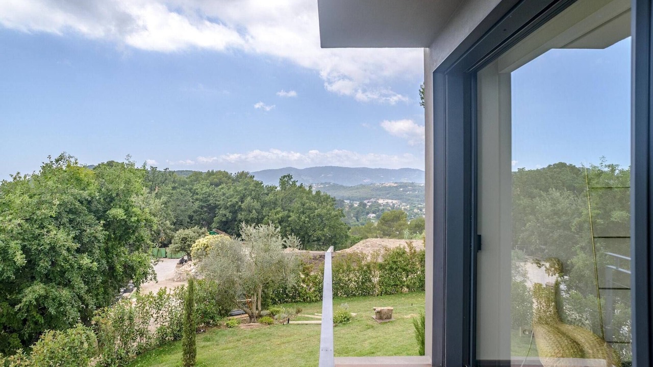 Photo of Outdoor in Mougins