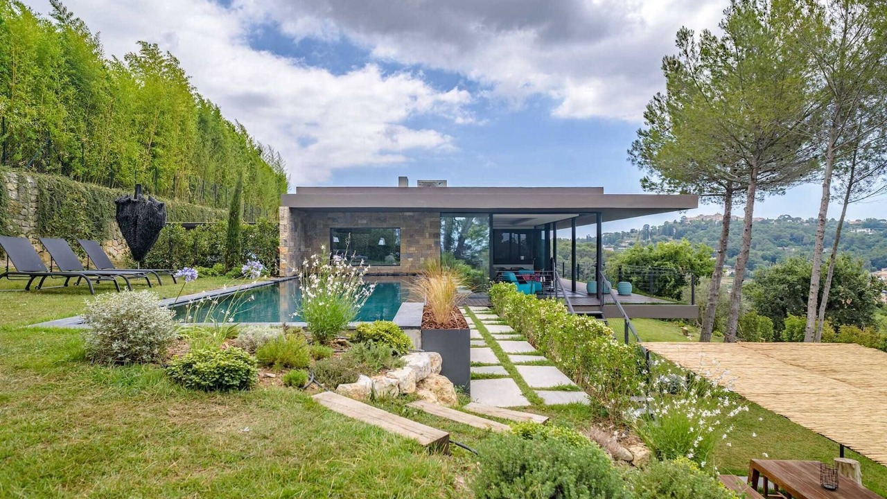 Photo of Outdoor in Mougins