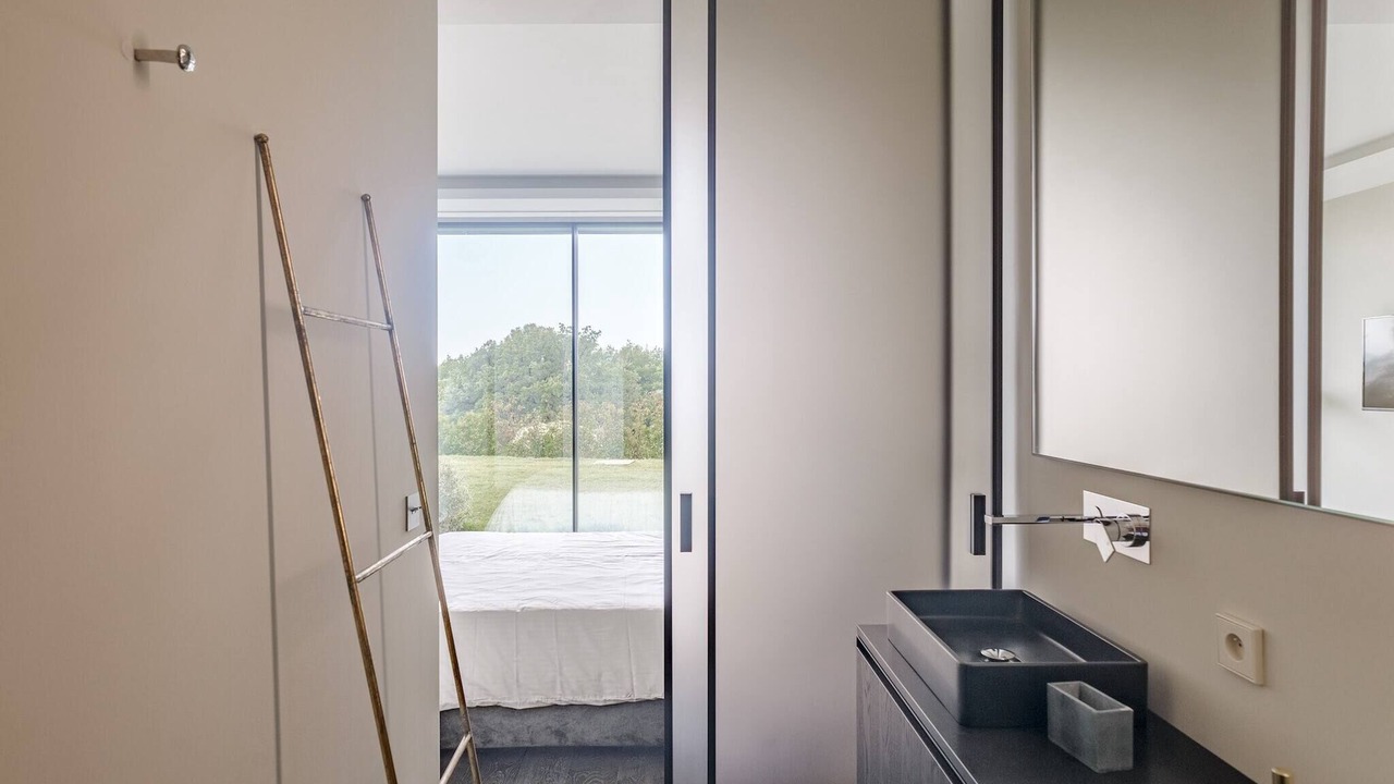Photo of Bedroom in Mougins
