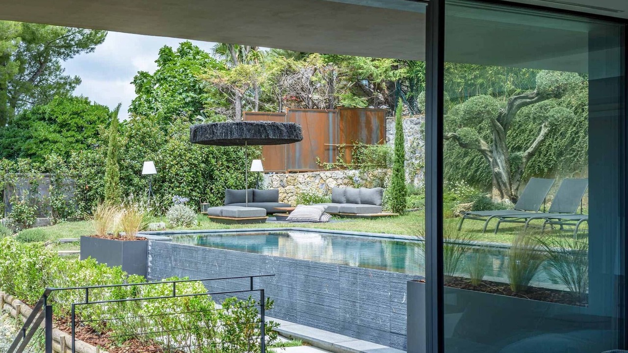Photo of Outdoor in Mougins