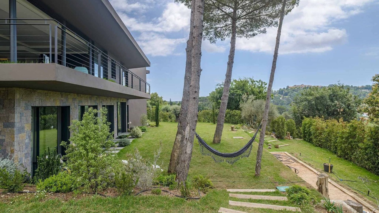 Photo of Outdoor in Mougins