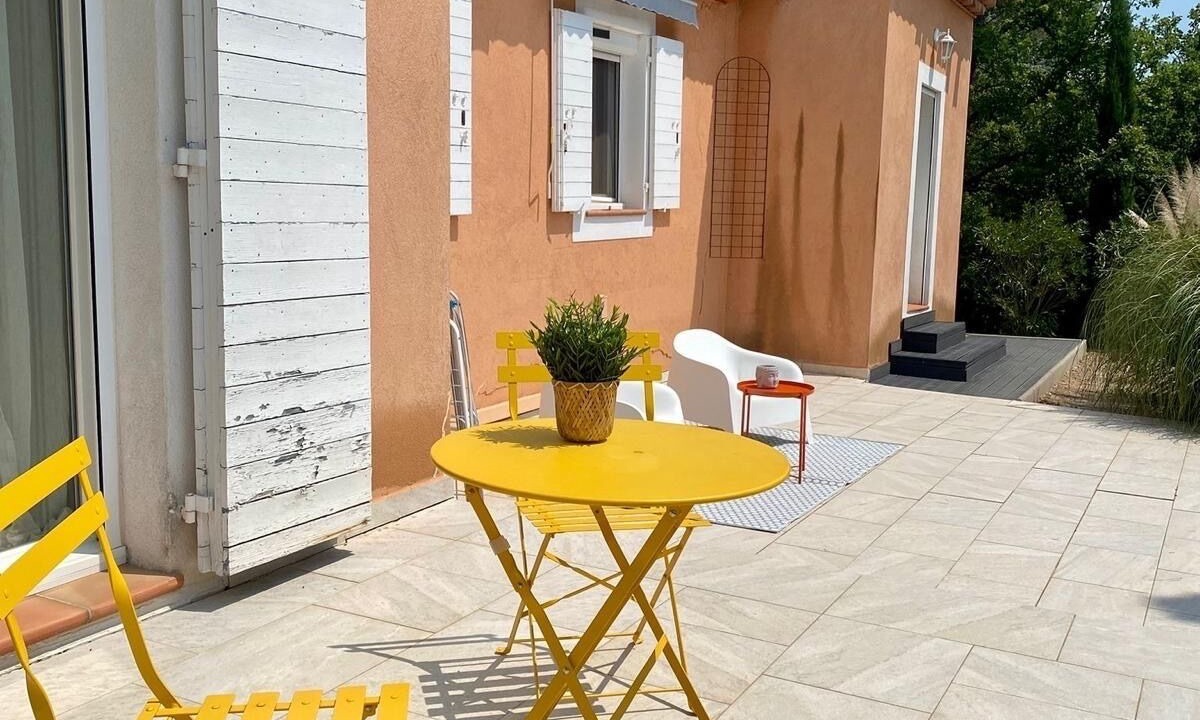 Photo of Outdoor in Lorgues