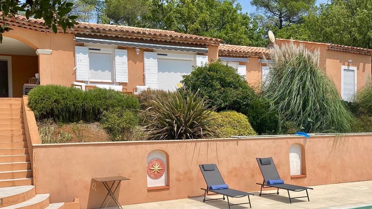 Photo of Outdoor in Lorgues