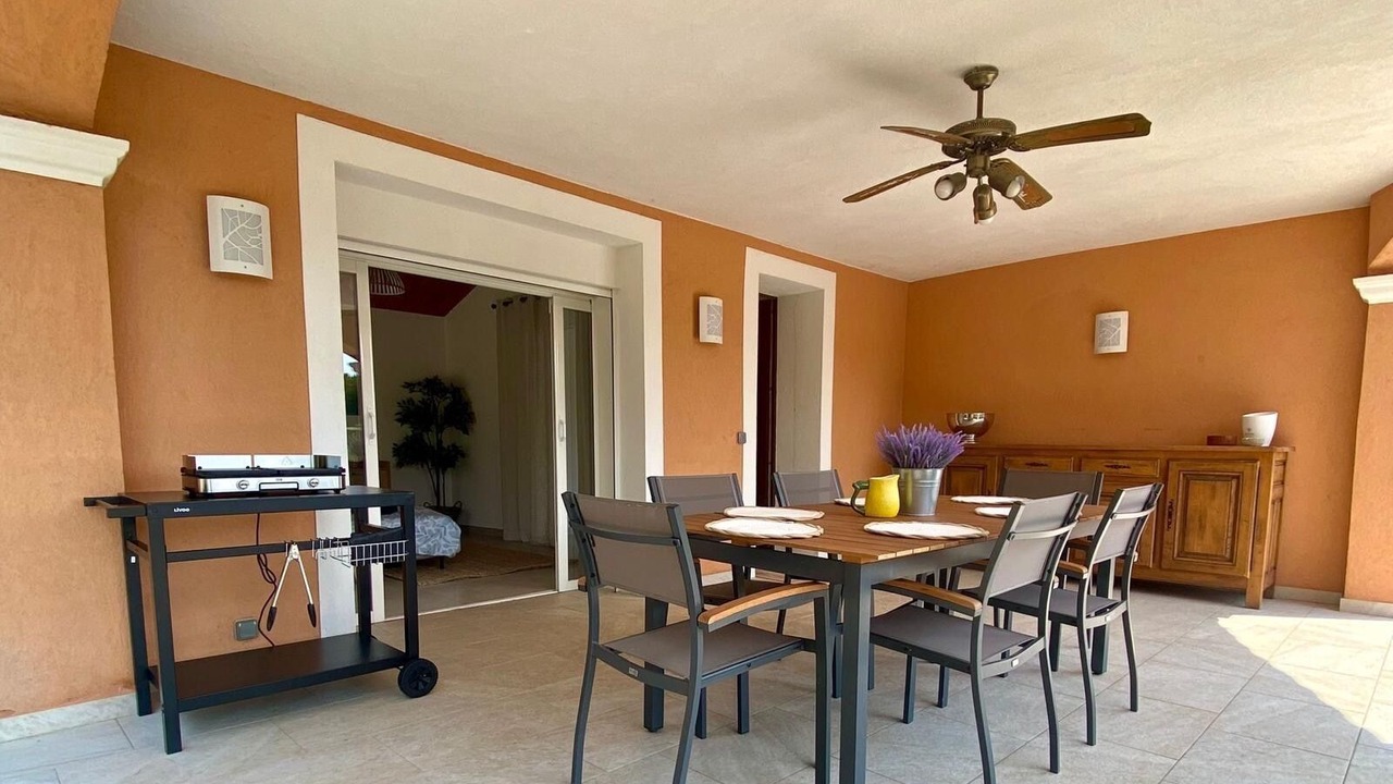 Photo of Outdoor in Lorgues