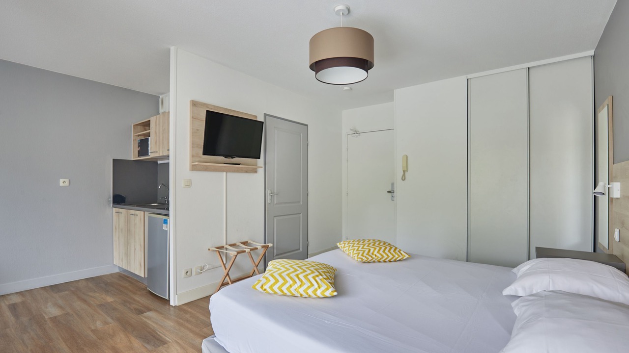 Photo of Bedroom in Aix-en-Provence