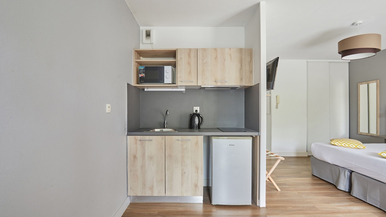 Photo of Bedroom in Aix-en-Provence