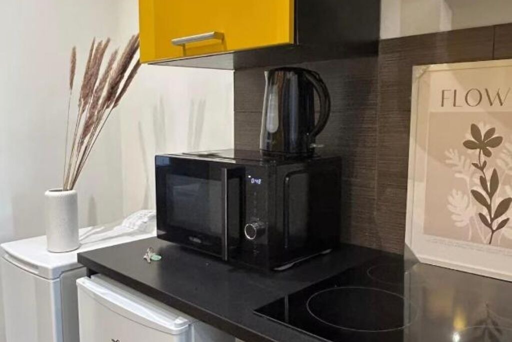 Photo of Kitchen in Menpenti