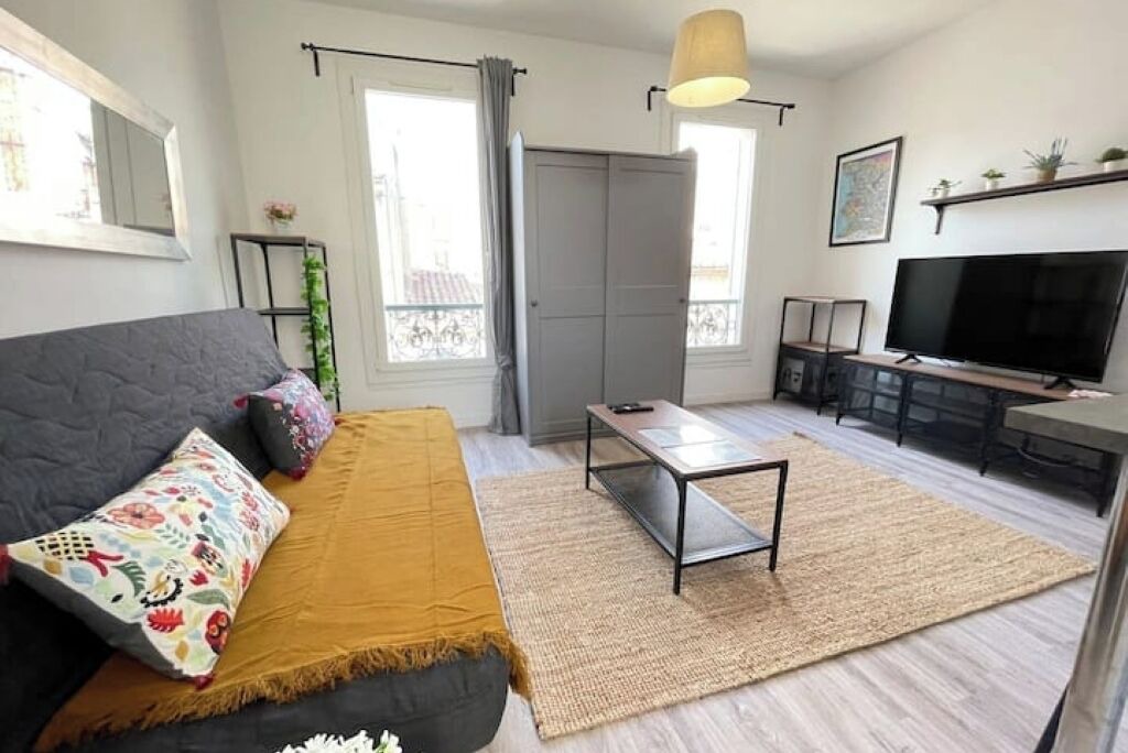 Photo of Livingroom in Le Camas