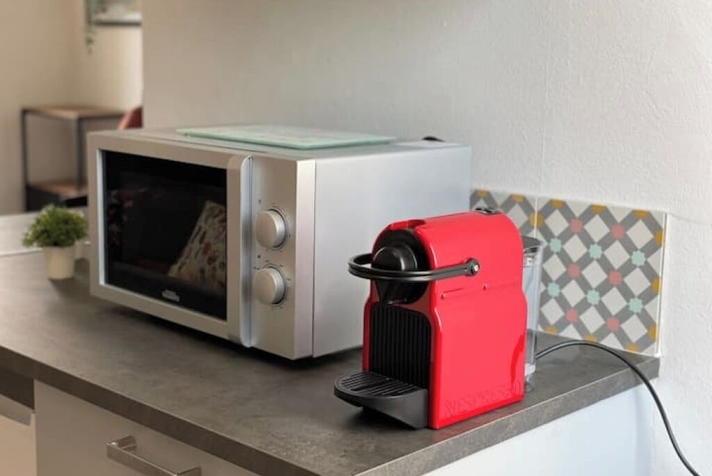 Photo of Kitchen in Le Camas