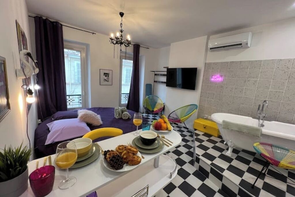 Photo of Bedroom in Le Camas