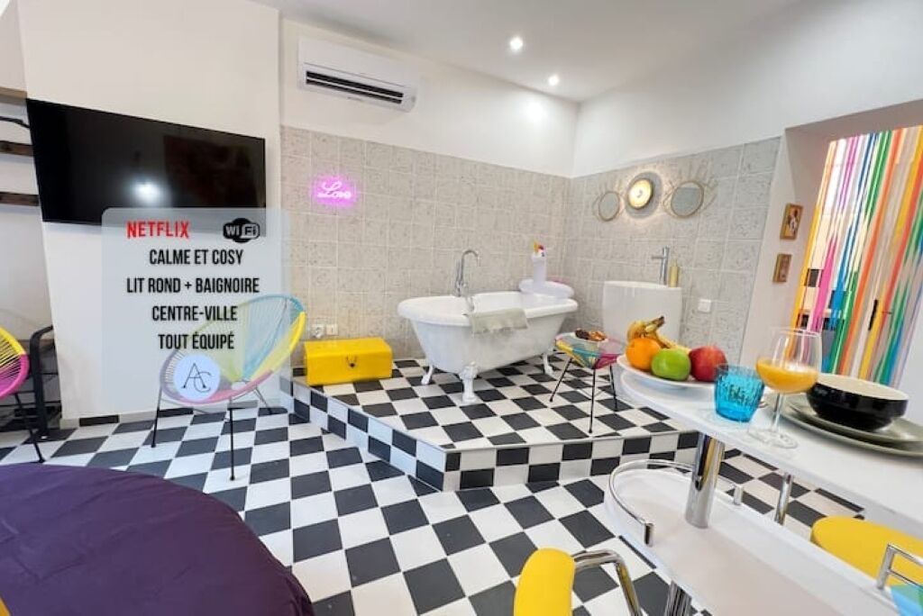 Photo of Bedroom in Le Camas