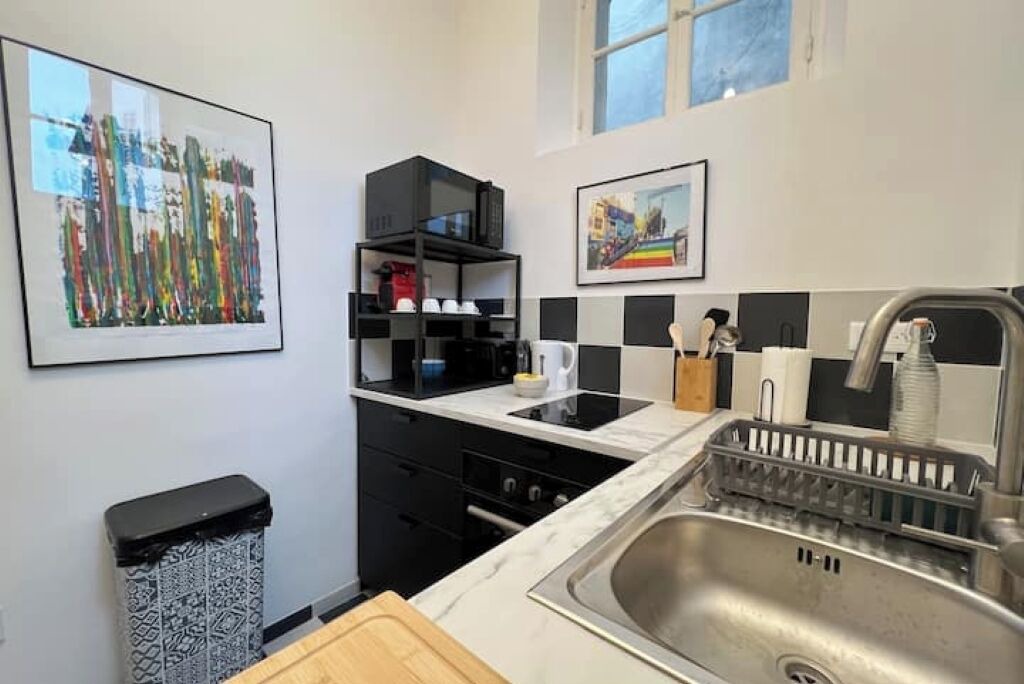 Photo of Kitchen in Le Camas