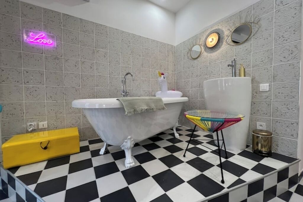 Photo of Bathroom in Le Camas