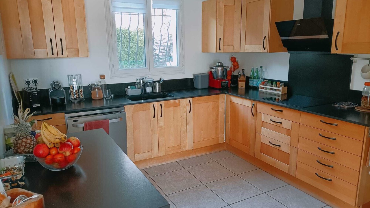 Photo of Kitchen in Senas