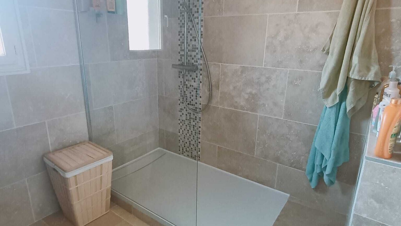 Photo of Bathroom in Senas