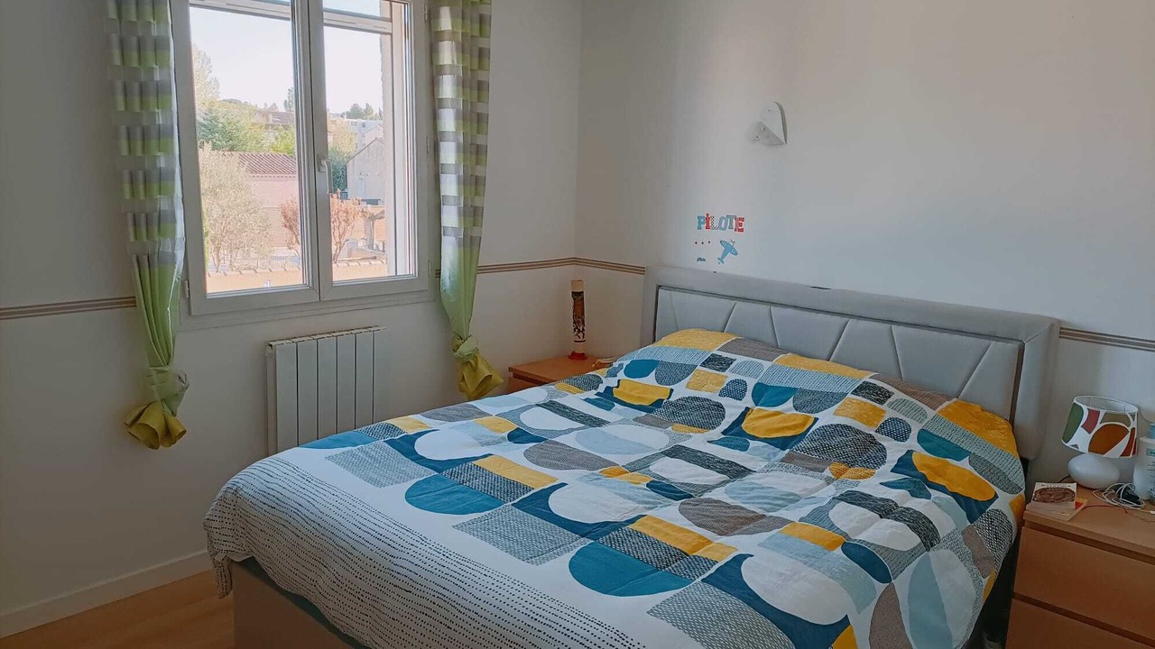 Photo of Bedroom in Senas