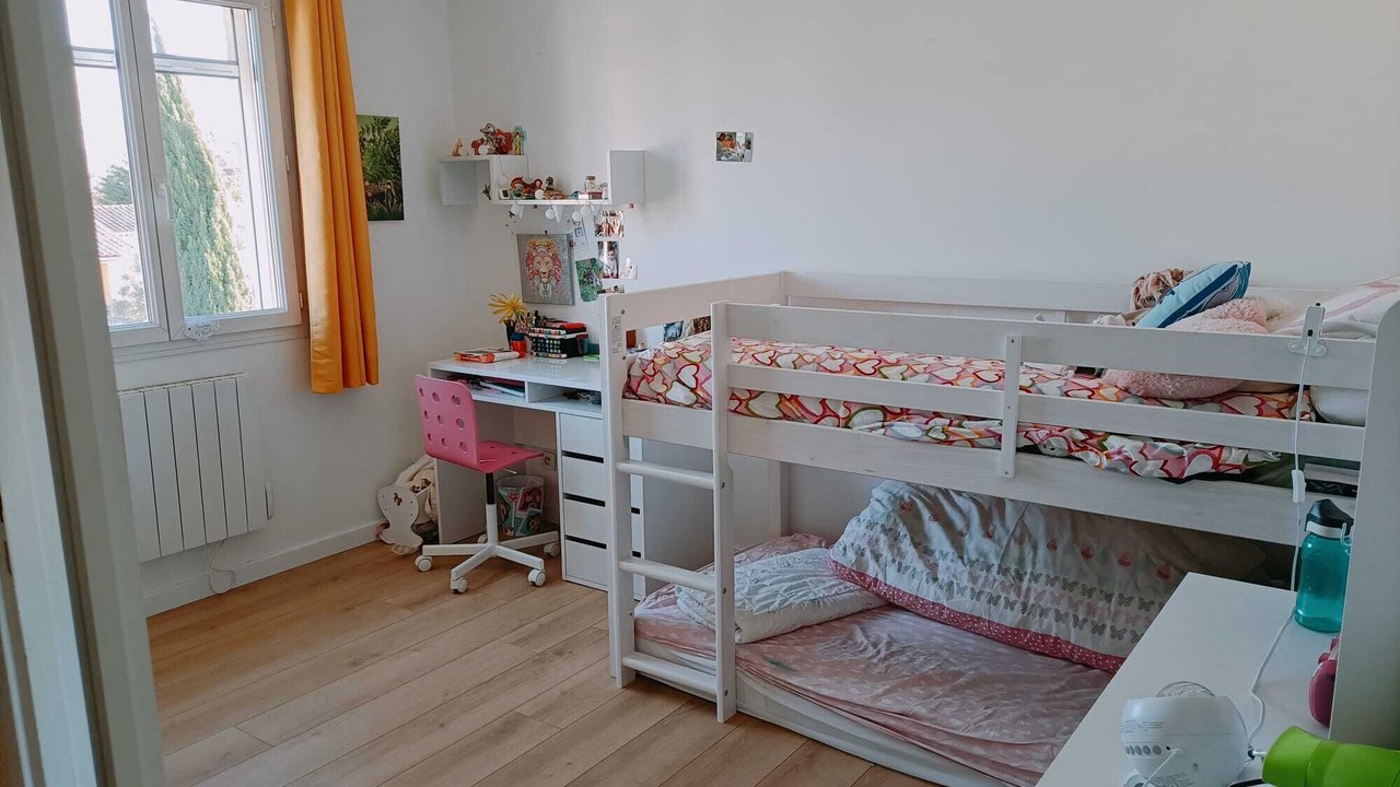 Photo of Bedroom in Senas