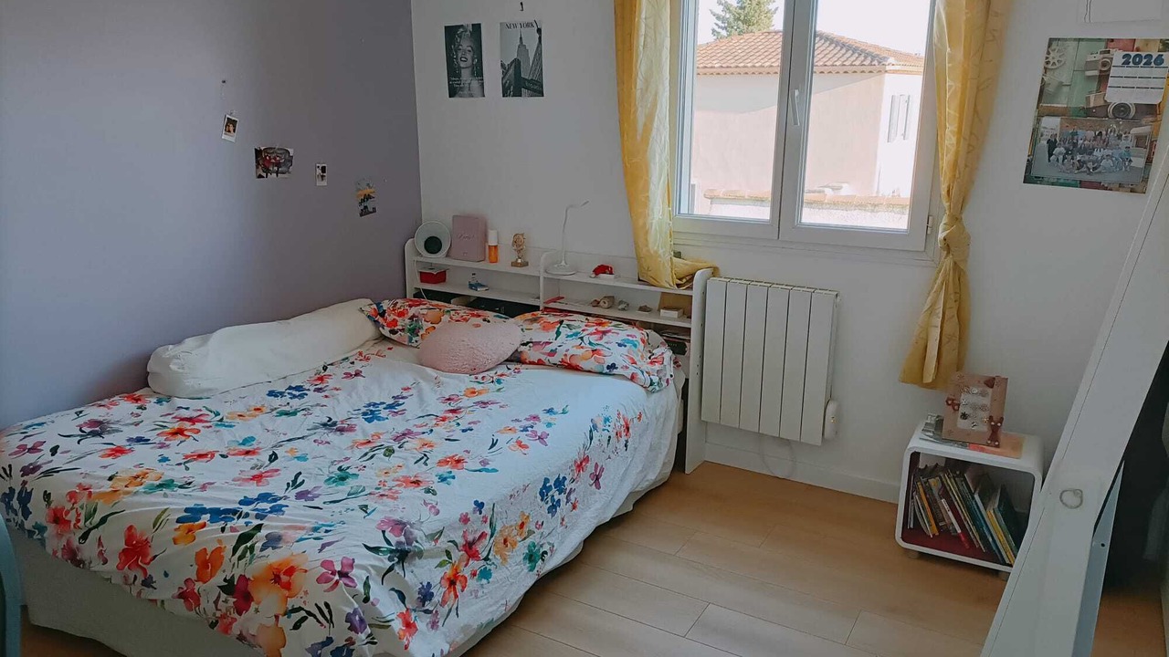 Photo of Bedroom in Senas