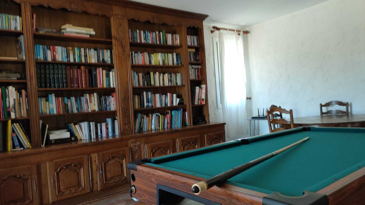 Photo of Bedroom in Saint-Antonin-du-Var