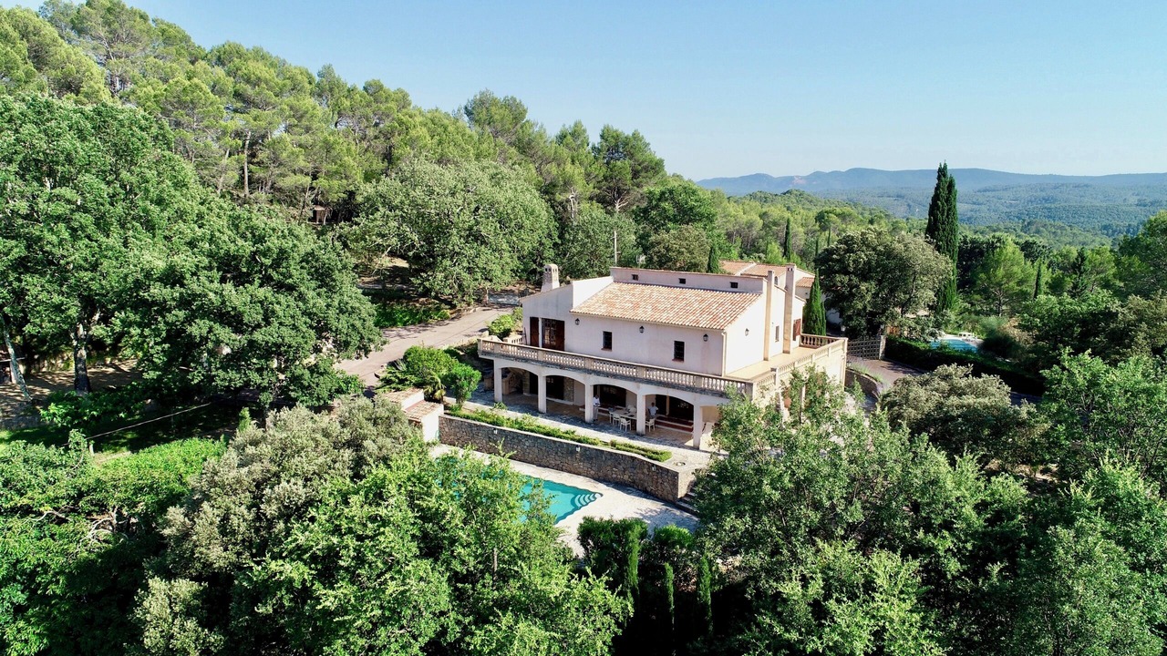 Photo of Outdoor in Saint-Antonin-du-Var