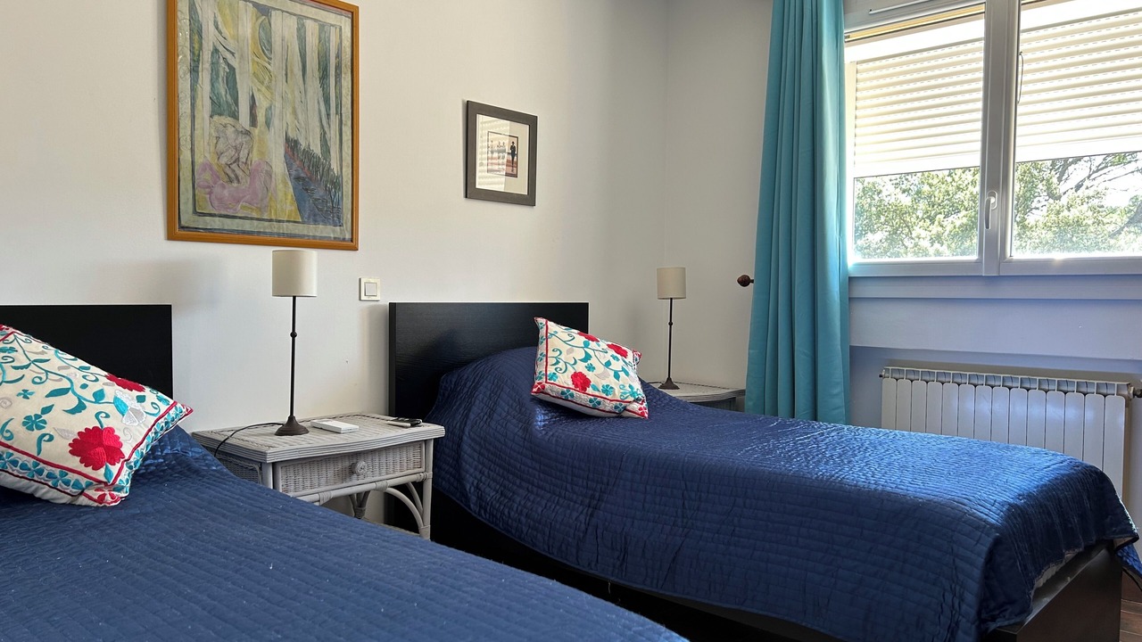 Photo of Bedroom in Saint-Antonin-du-Var