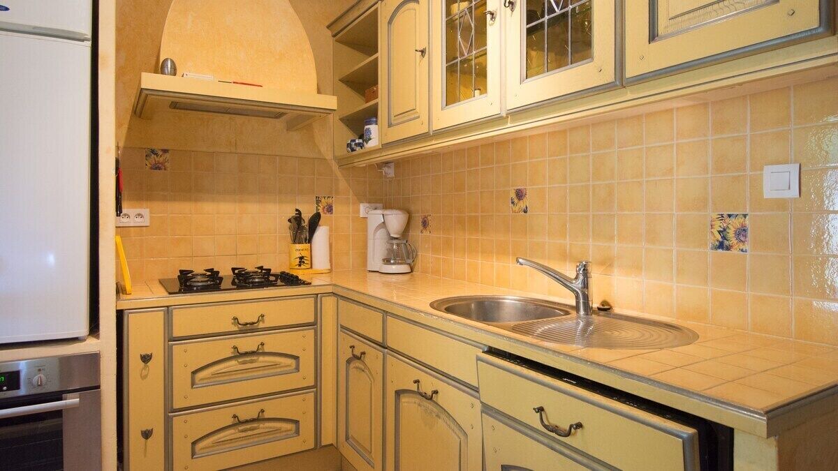 Photo of Kitchen in Lurs