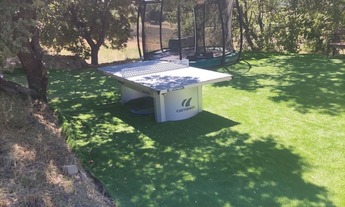 Photo of Outdoor in Lurs