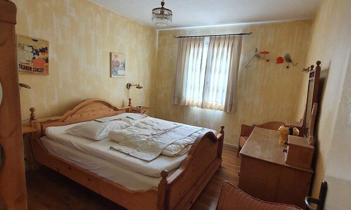 Photo of Bedroom in Lurs