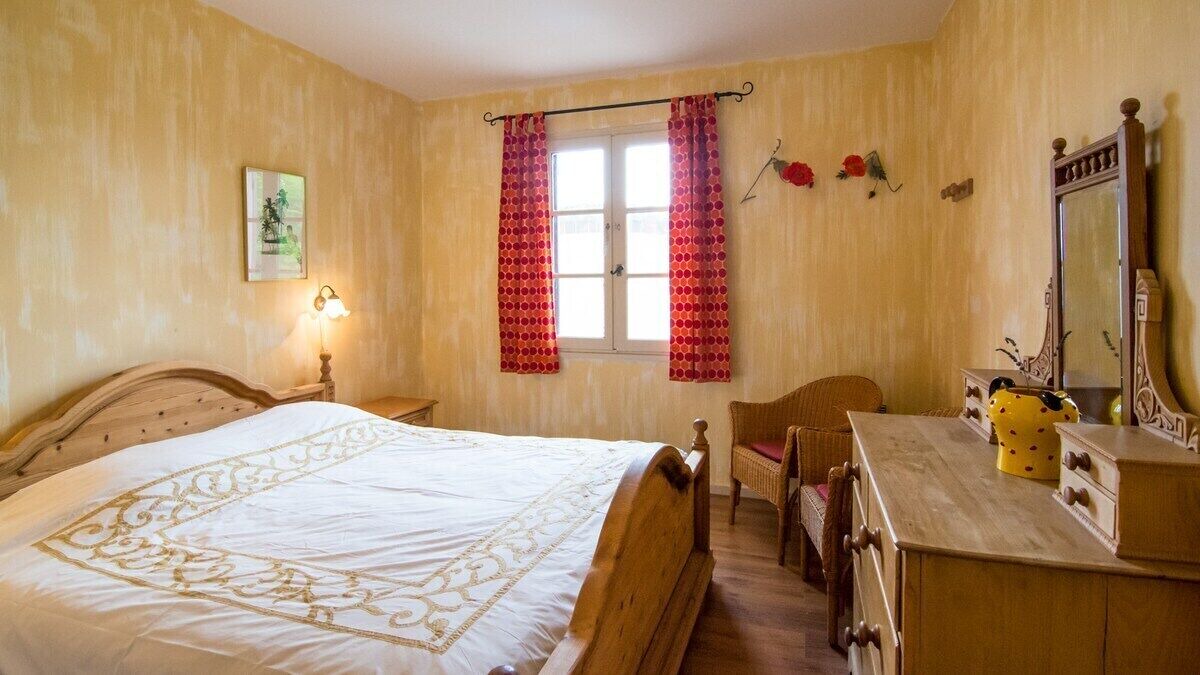 Photo of Bedroom in Lurs