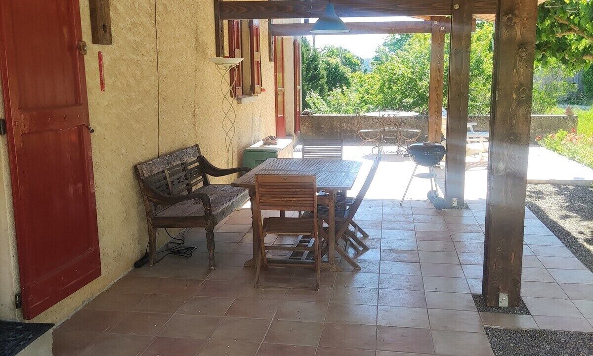 Photo of Outdoor in Lurs